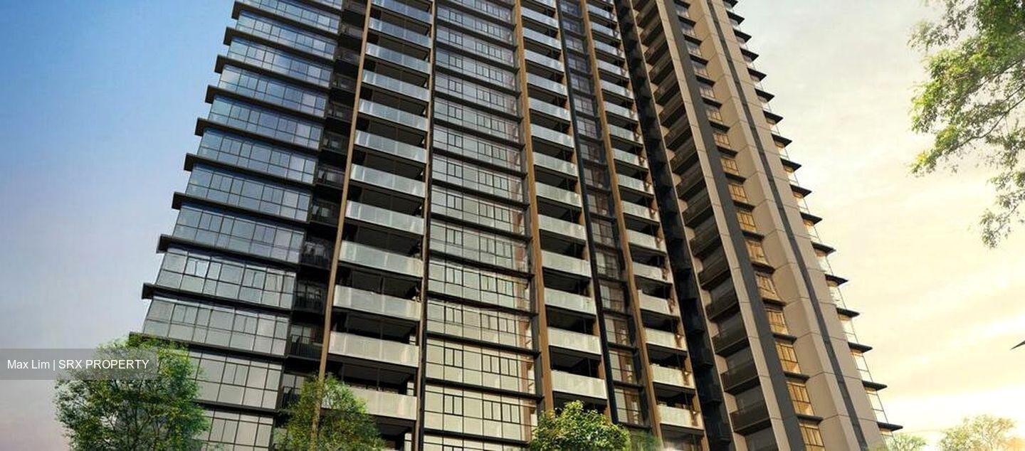 Meyer Road (D15), Condominium #507085271